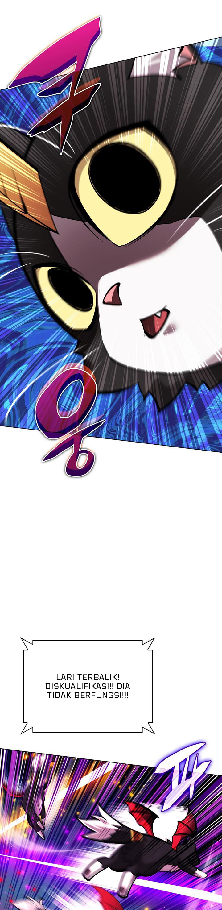 Overgeared Chapter 222 Gambar 26