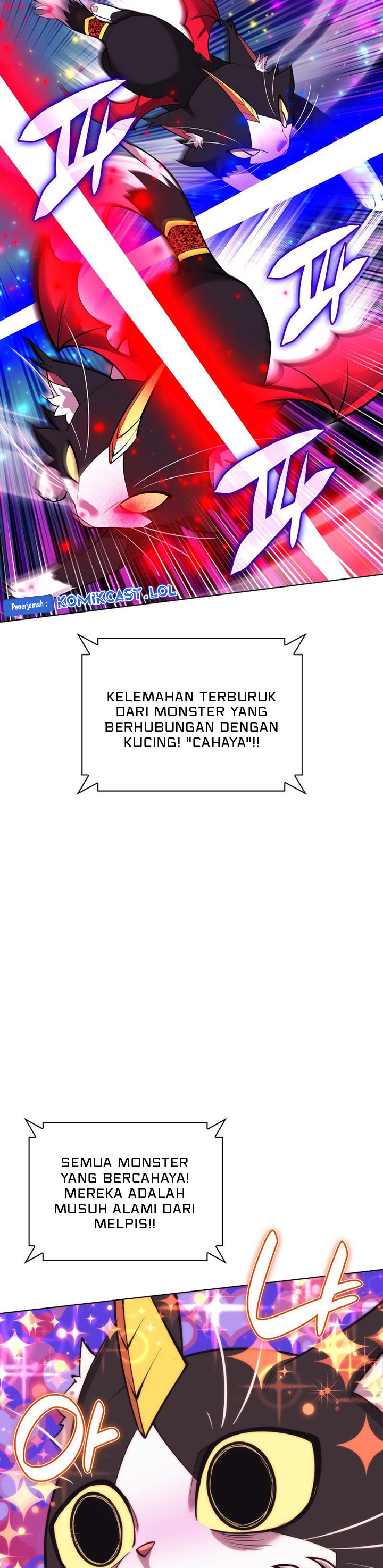 Overgeared Chapter 222 Gambar 27