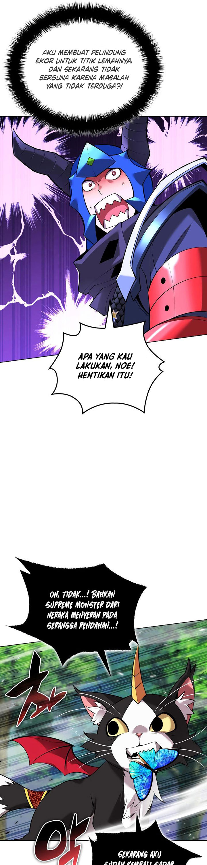 Overgeared Chapter 222 Gambar 29