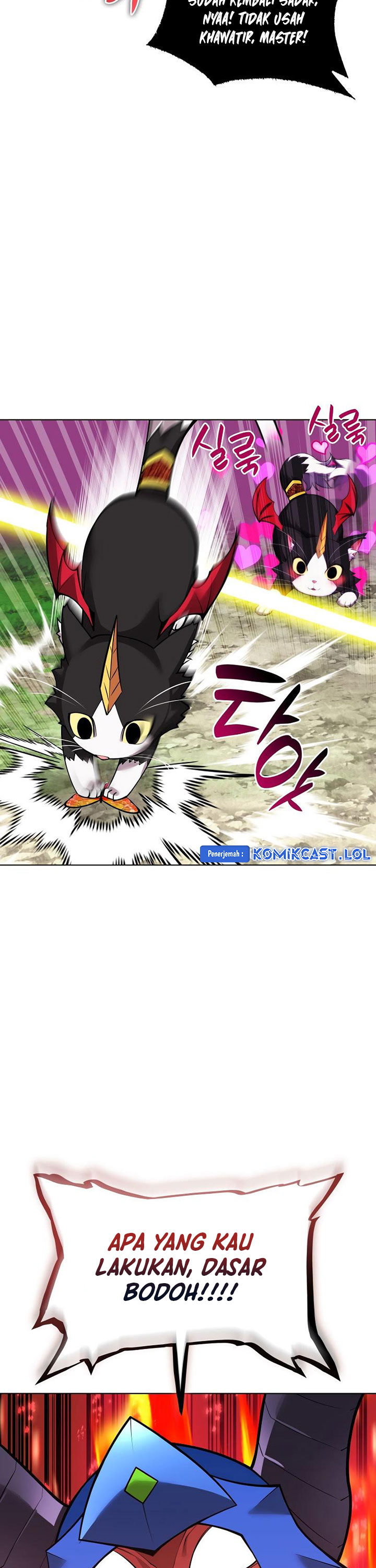 Overgeared Chapter 222 Gambar 30