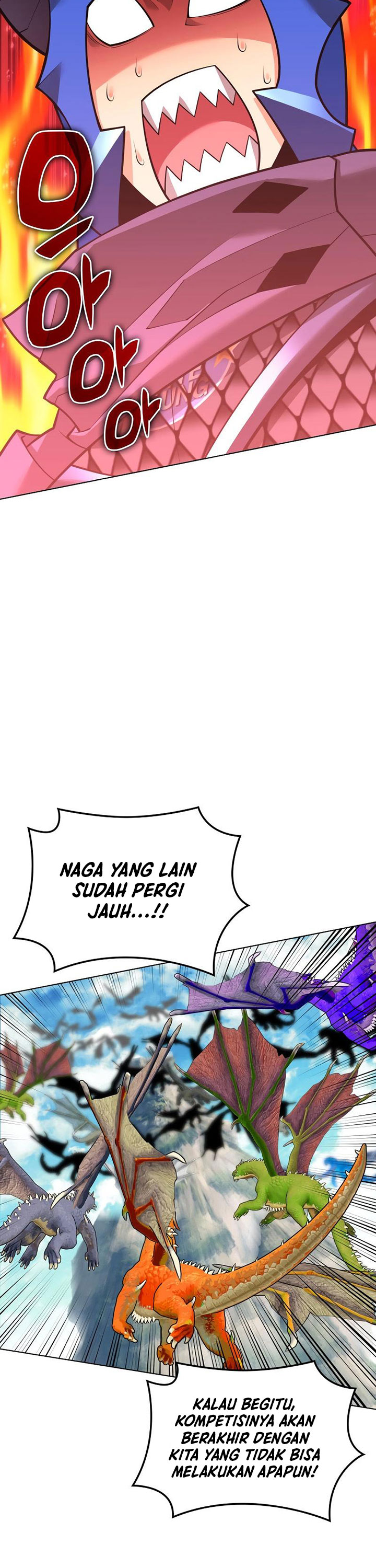 Overgeared Chapter 222 Gambar 31