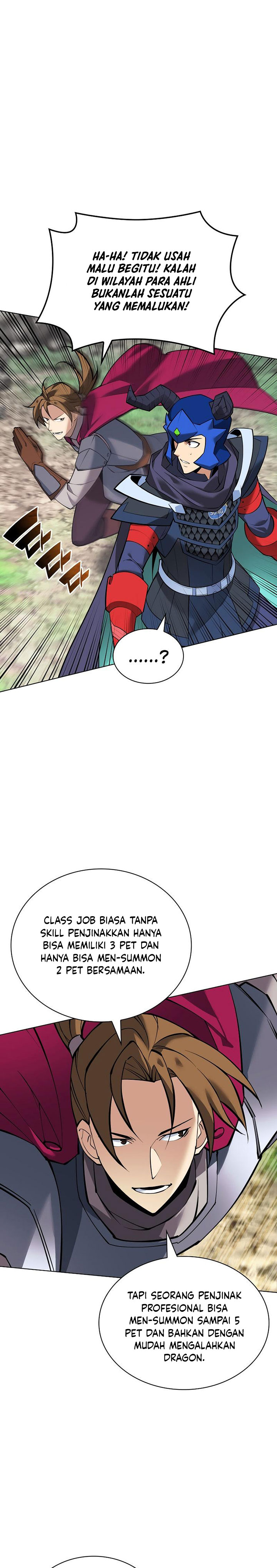 Overgeared Chapter 222 Gambar 32