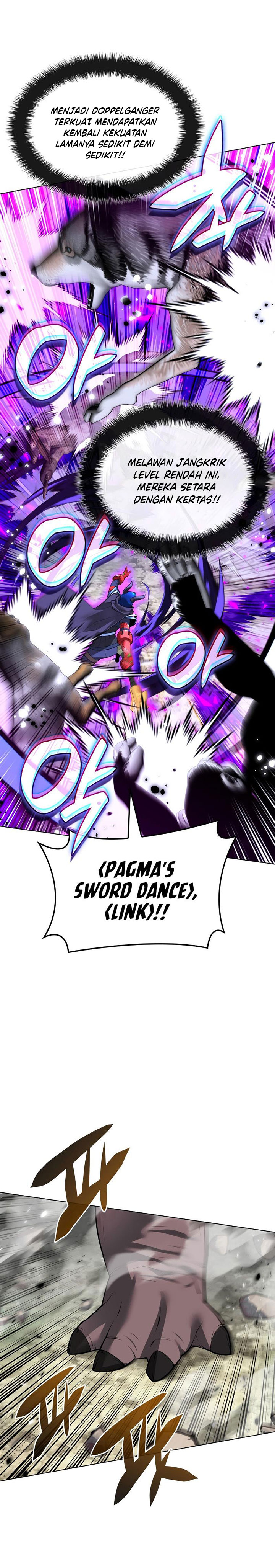 Overgeared Chapter 222 Gambar 39