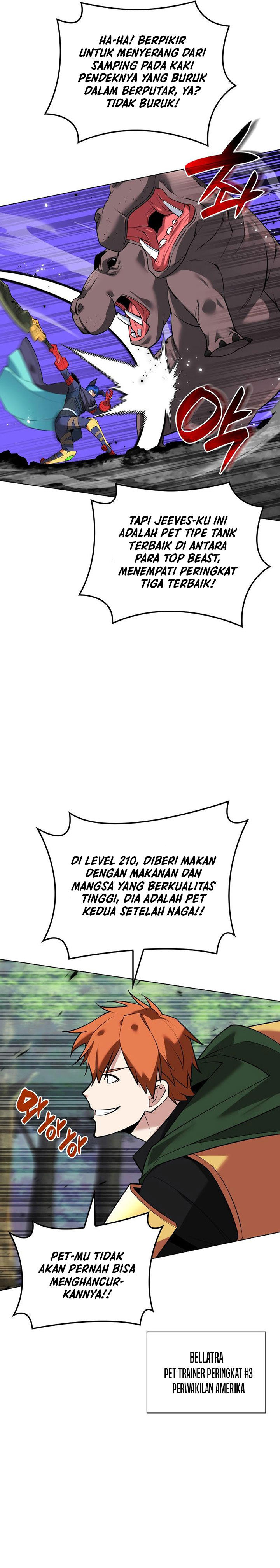 Overgeared Chapter 222 Gambar 41
