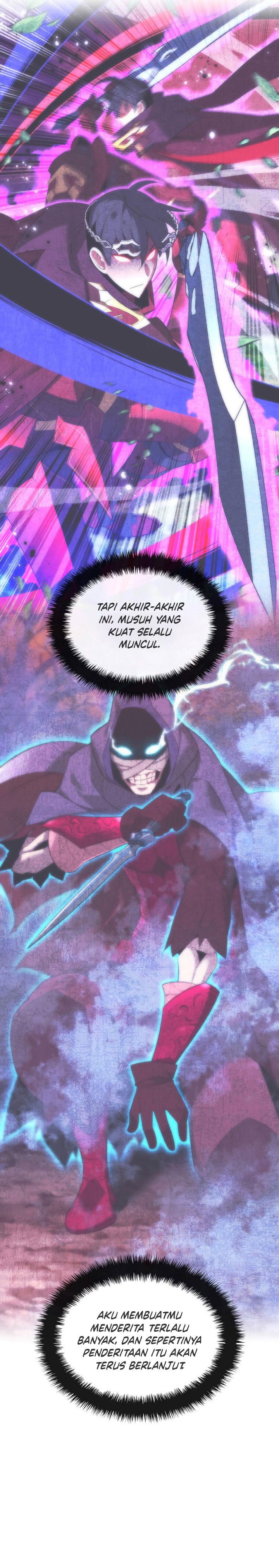 Overgeared Chapter 222 Gambar 43