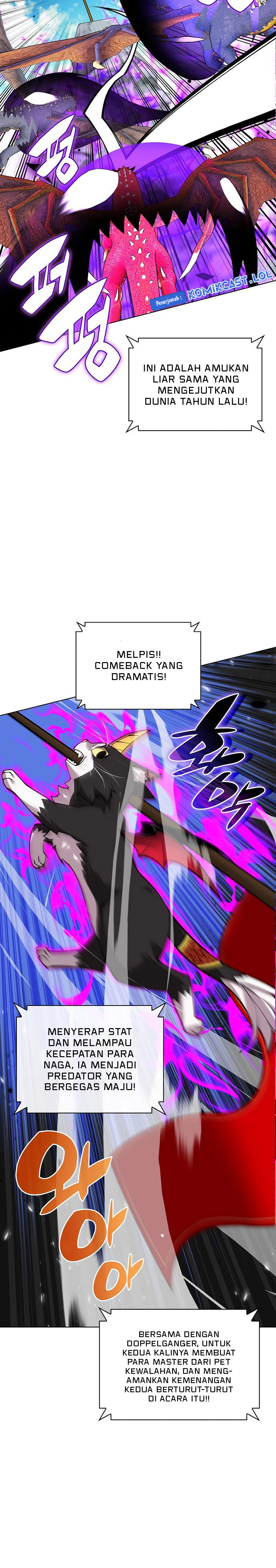 Overgeared Chapter 222 Gambar 48