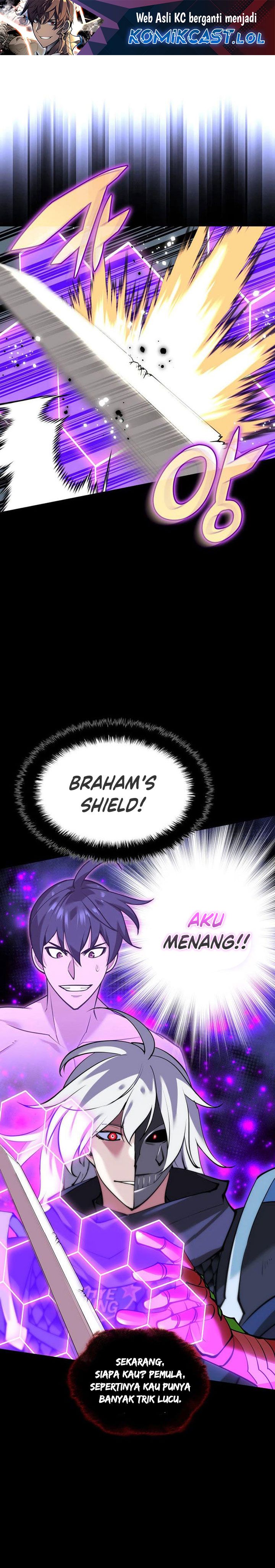 Overgeared Chapter 229 Gambar 2