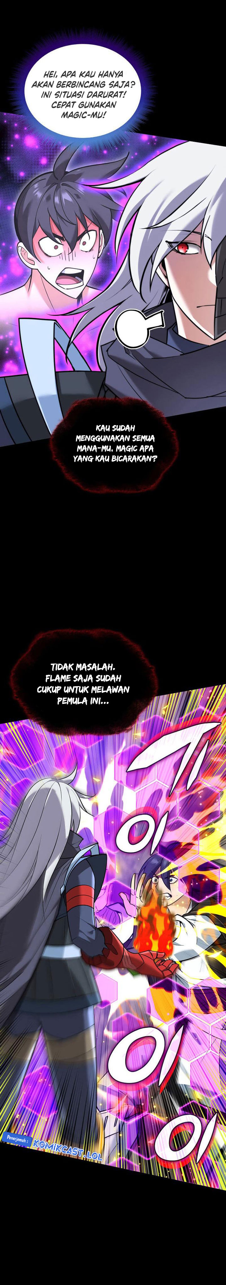Overgeared Chapter 229 Gambar 3
