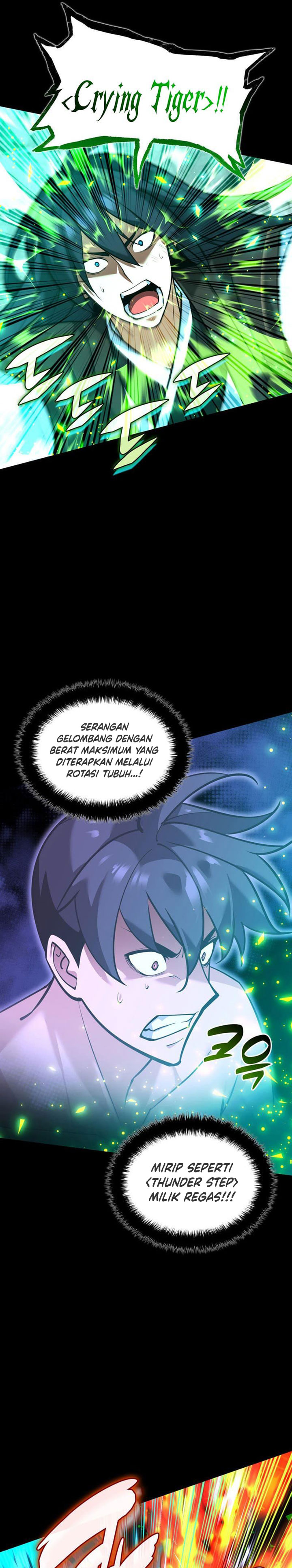 Overgeared Chapter 229 Gambar 4