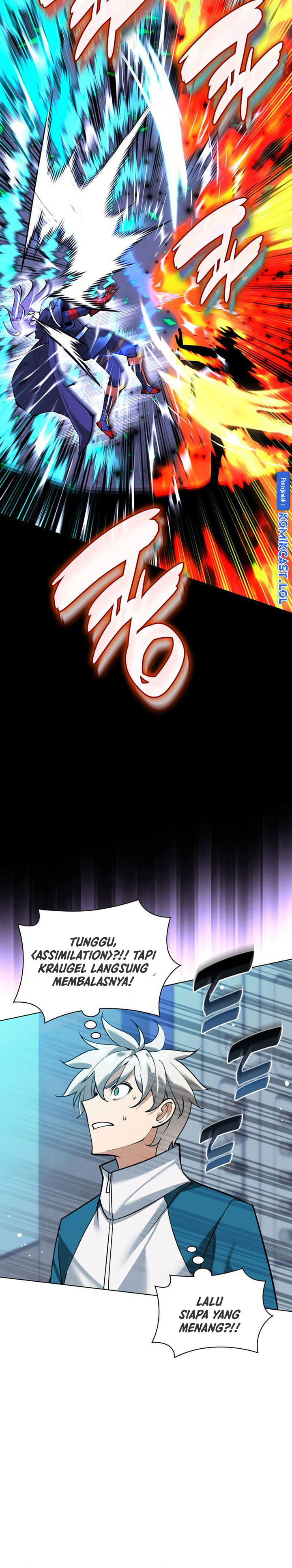Overgeared Chapter 229 Gambar 5