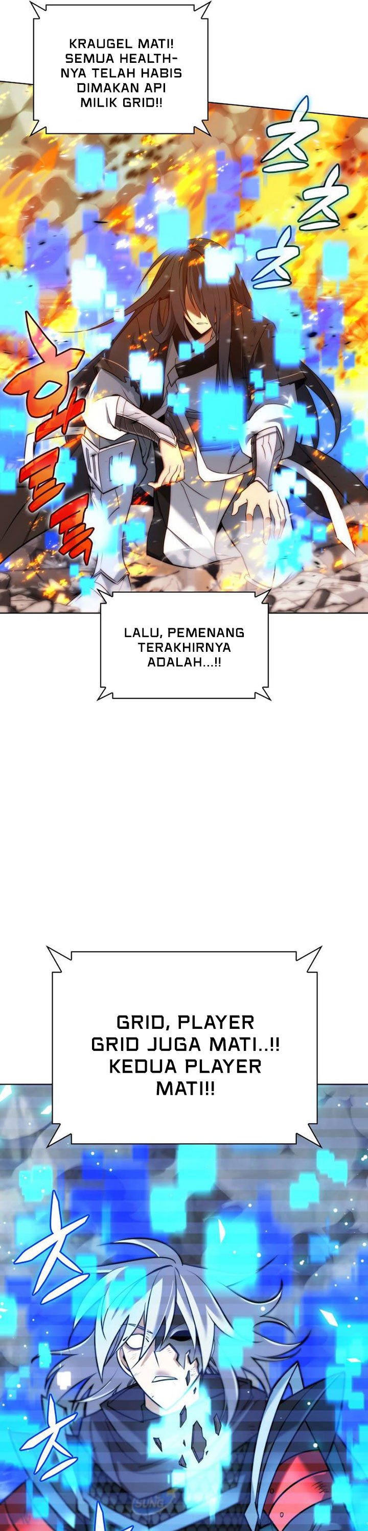 Overgeared Chapter 229 Gambar 6