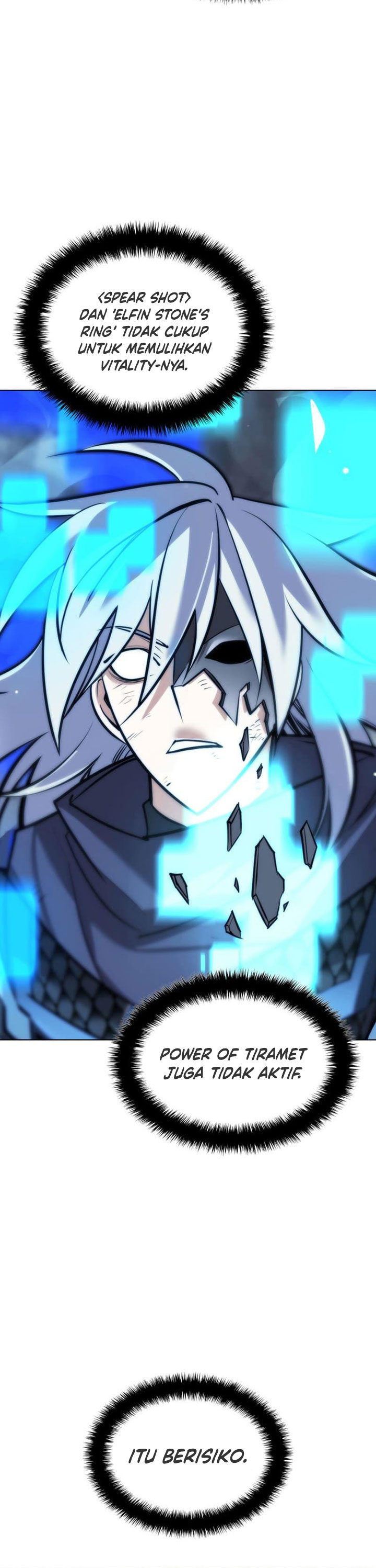 Overgeared Chapter 229 Gambar 8