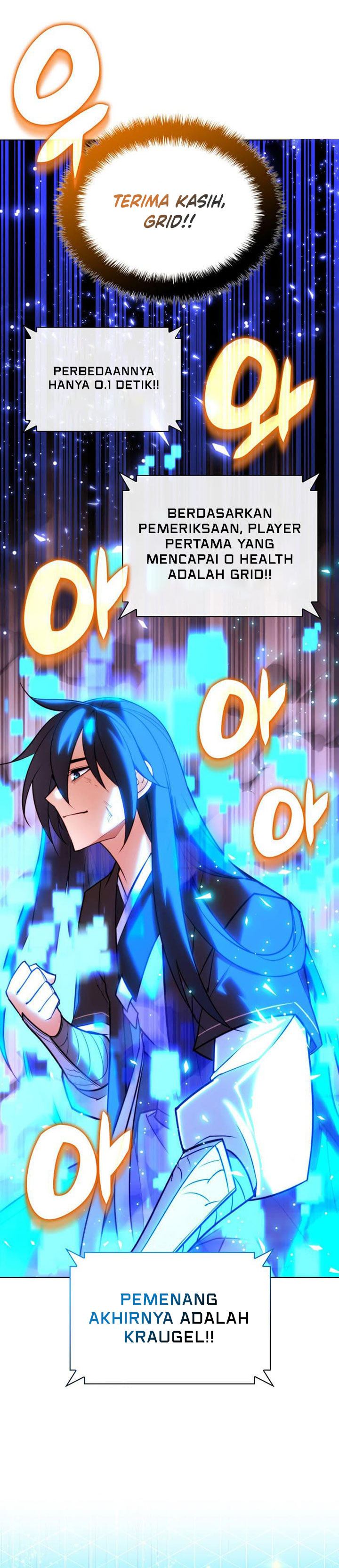 Overgeared Chapter 229 Gambar 10