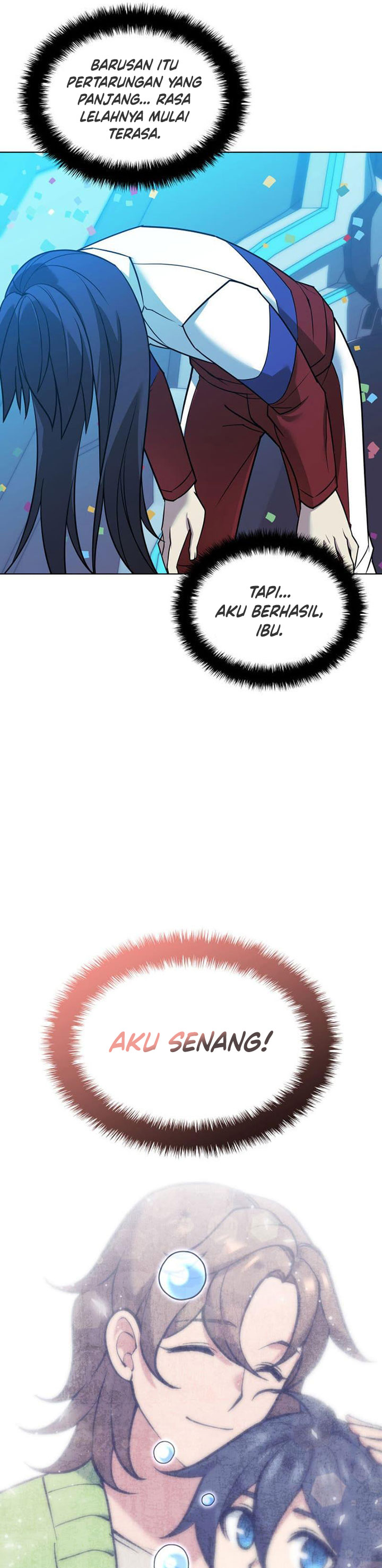 Overgeared Chapter 229 Gambar 13