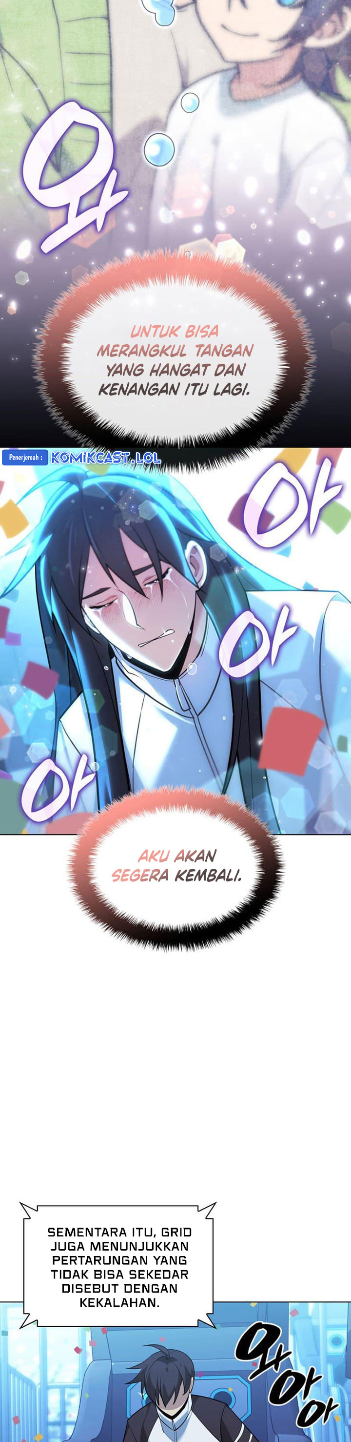 Overgeared Chapter 229 Gambar 14