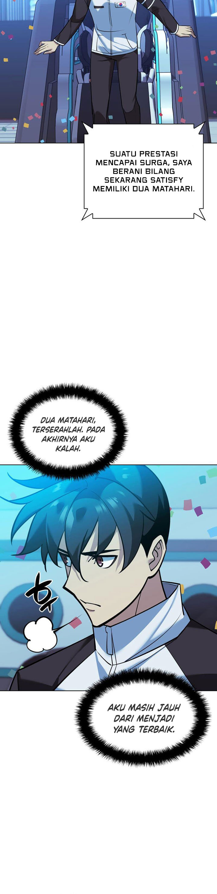 Overgeared Chapter 229 Gambar 15