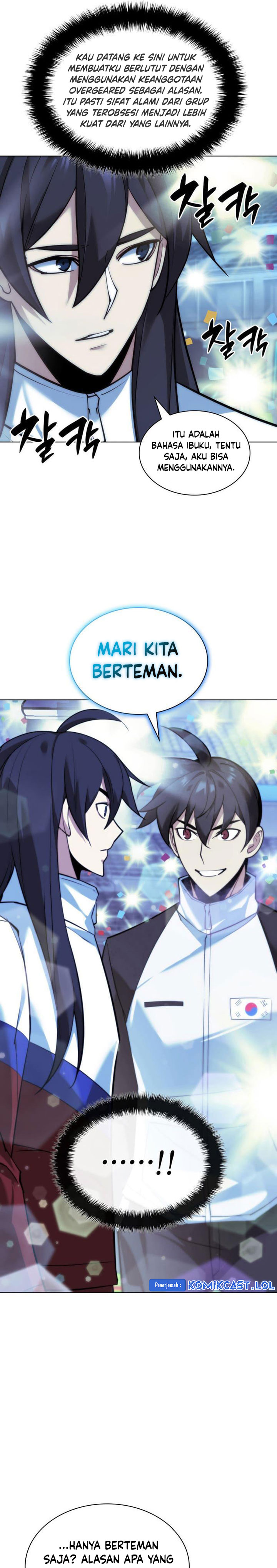 Overgeared Chapter 229 Gambar 21