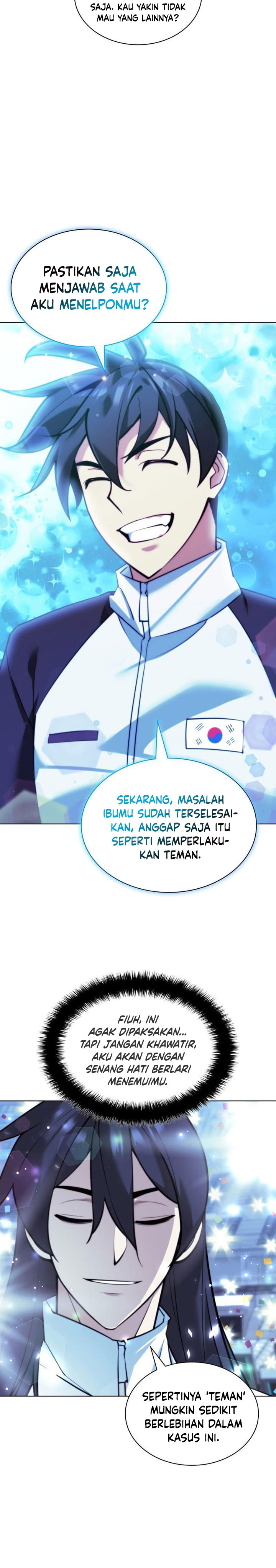 Overgeared Chapter 229 Gambar 24