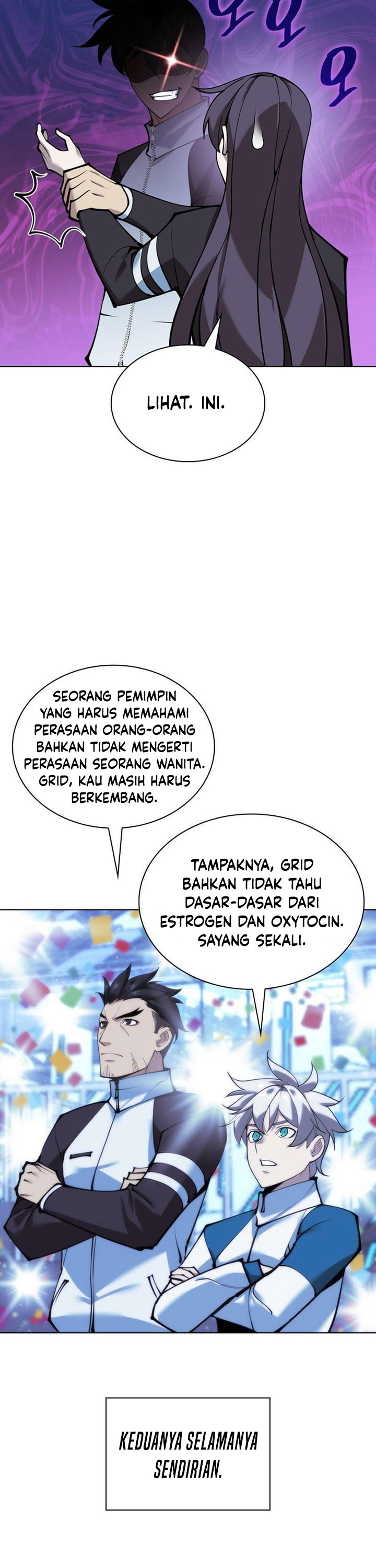 Overgeared Chapter 229 Gambar 30