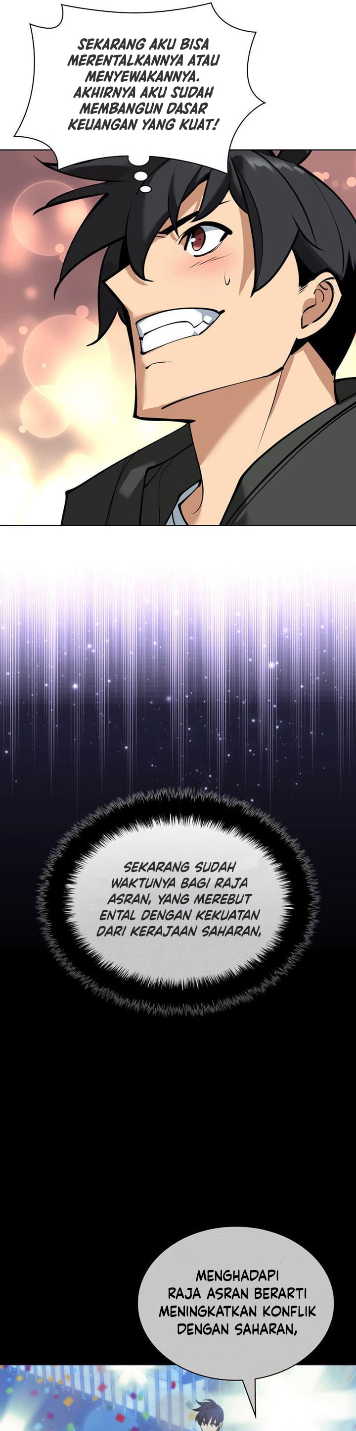 Overgeared Chapter 229 Gambar 33