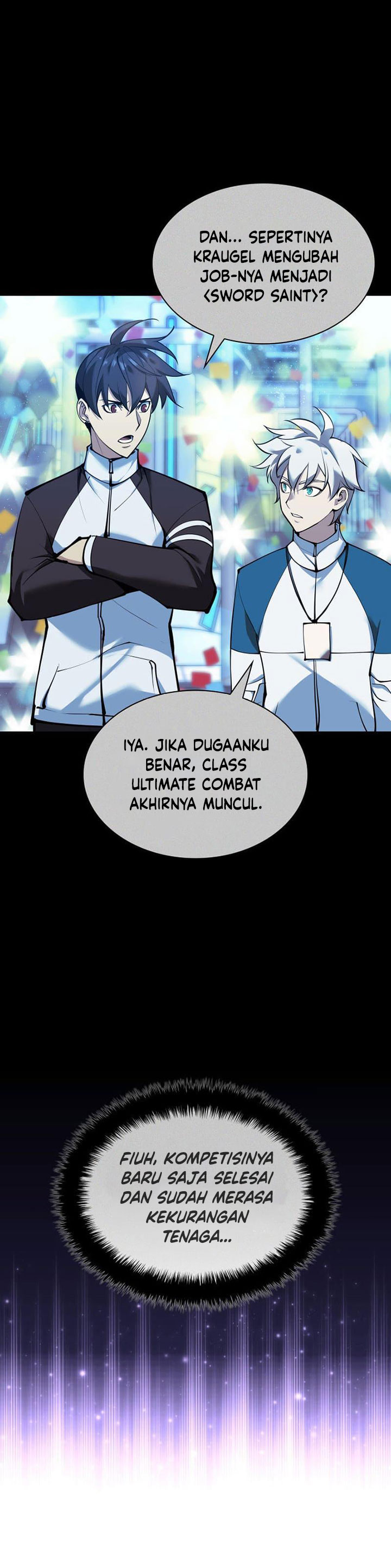 Overgeared Chapter 229 Gambar 35