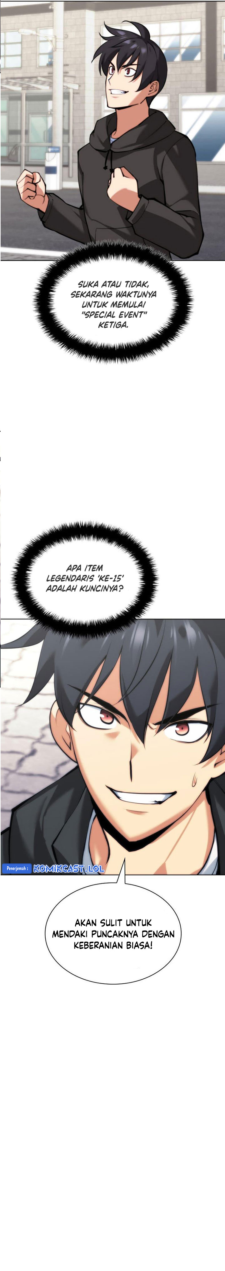 Overgeared Chapter 229 Gambar 36