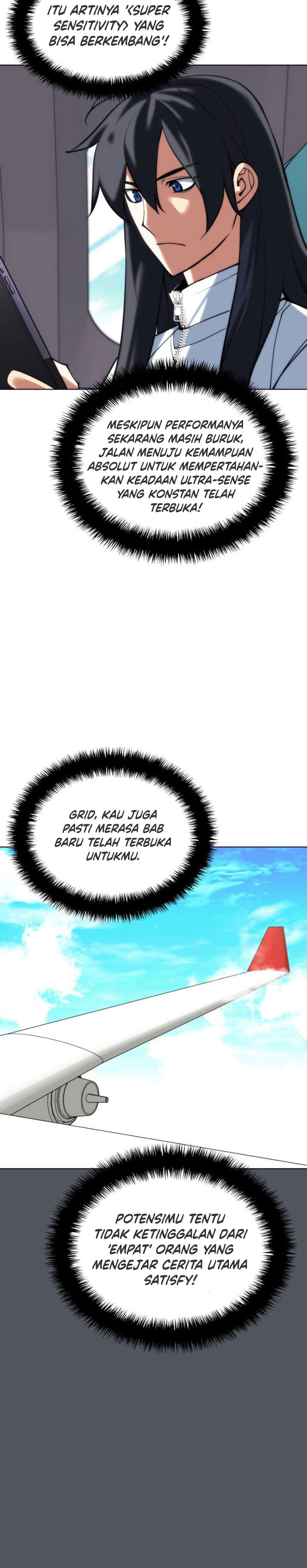 Overgeared Chapter 229 Gambar 39