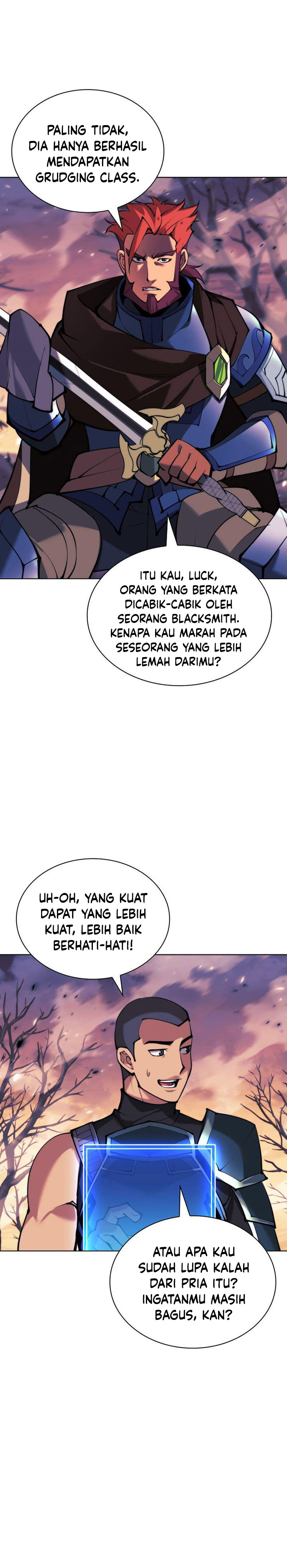 Overgeared Chapter 229 Gambar 43