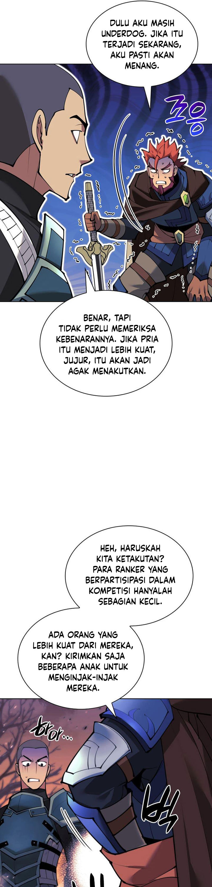 Overgeared Chapter 229 Gambar 44