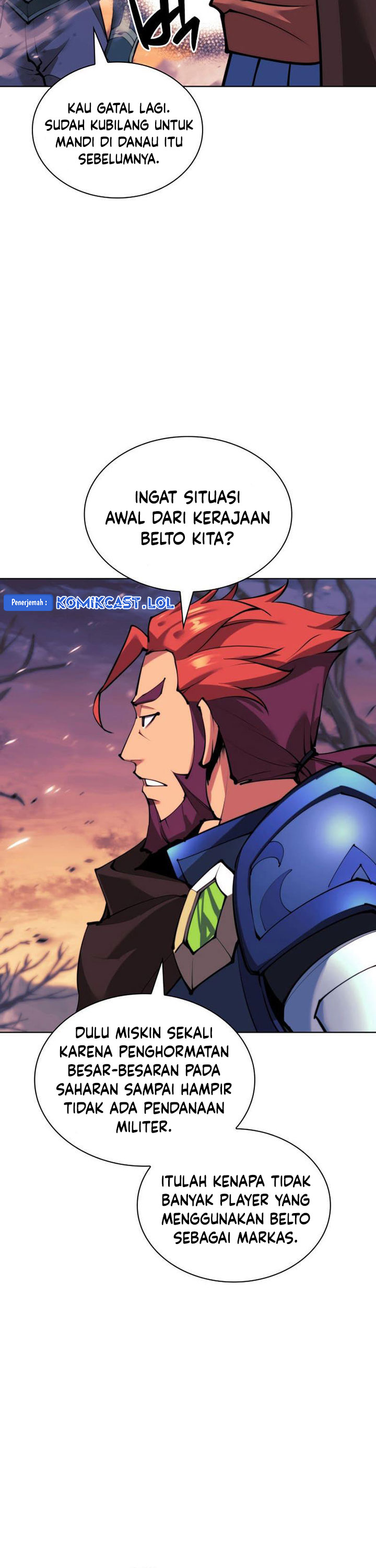 Overgeared Chapter 229 Gambar 45