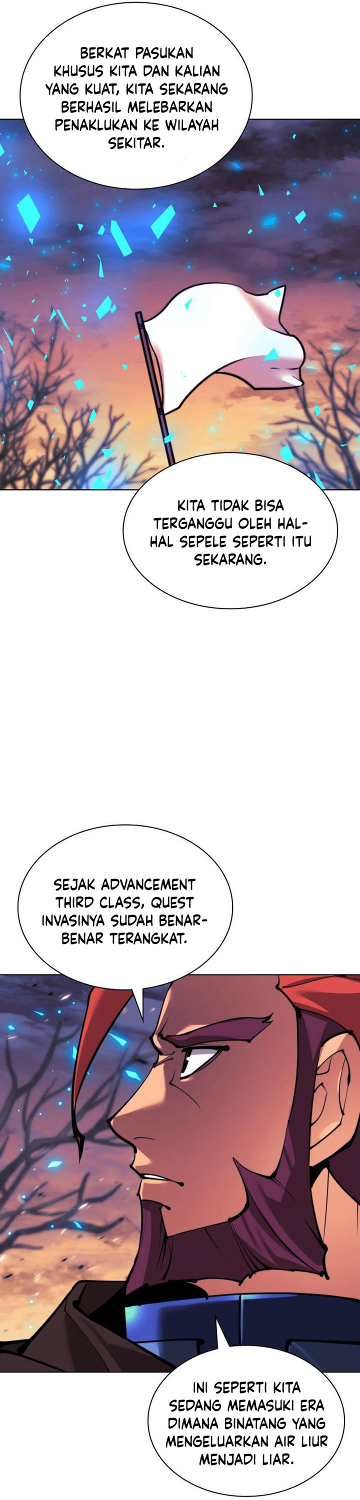 Overgeared Chapter 229 Gambar 46