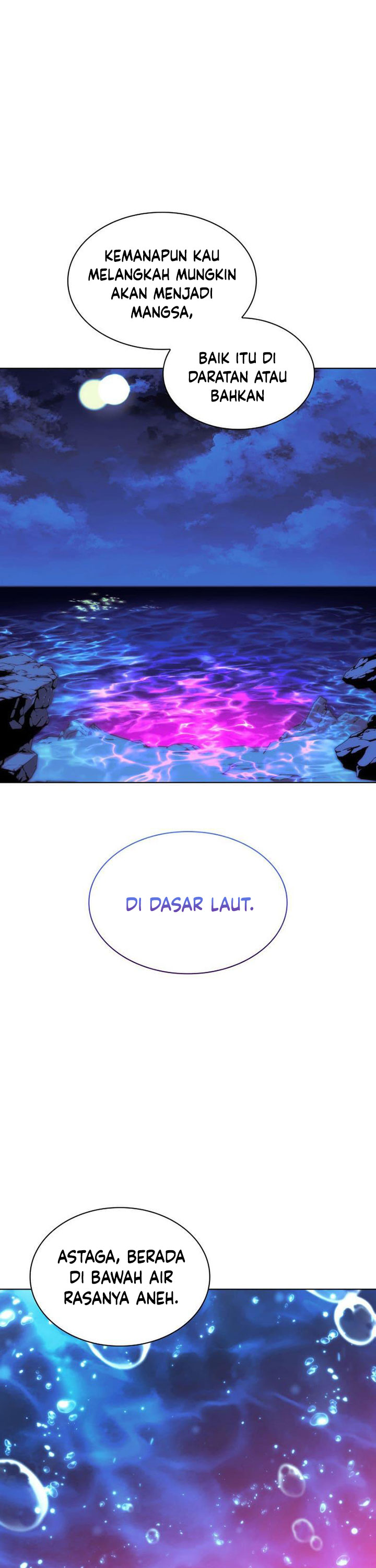 Overgeared Chapter 229 Gambar 47