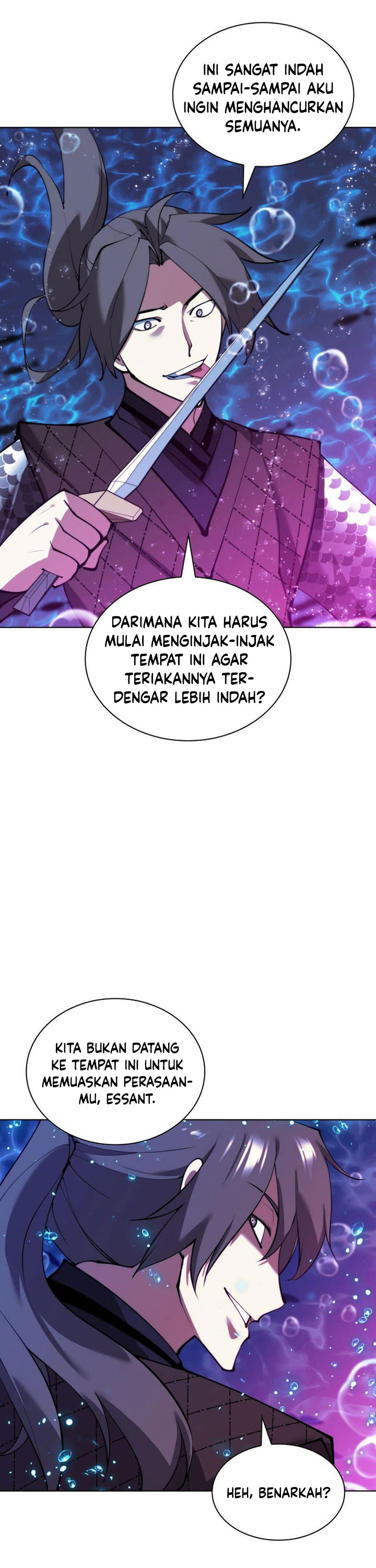 Overgeared Chapter 229 Gambar 49