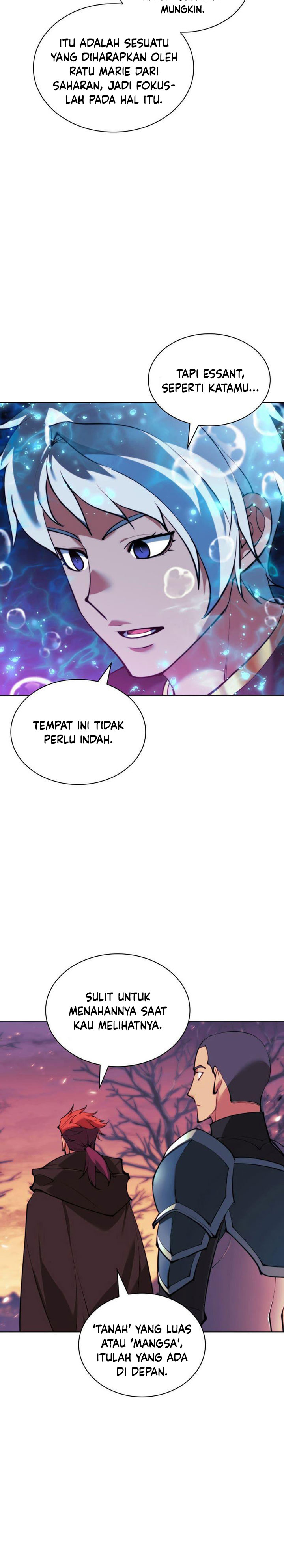 Overgeared Chapter 229 Gambar 51