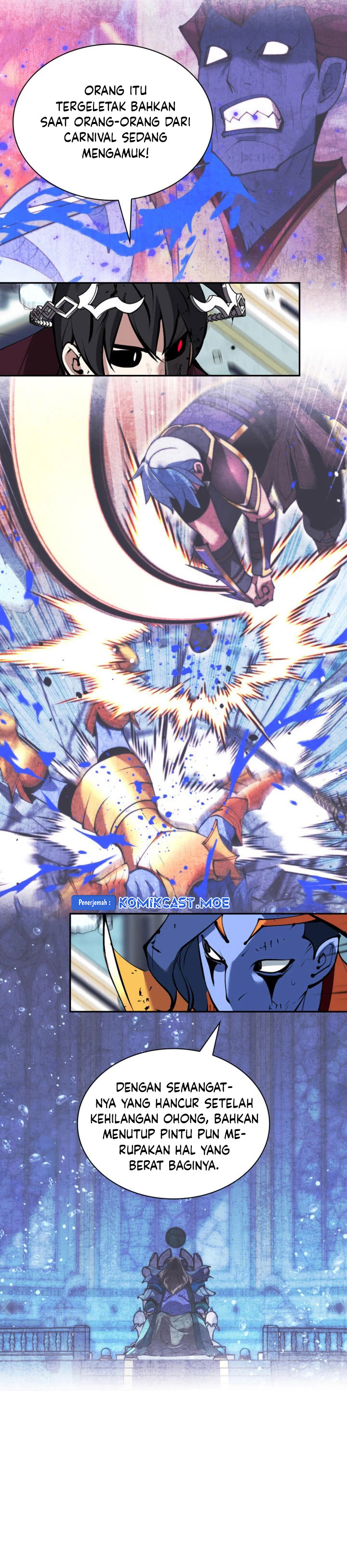 Overgeared Chapter 236 Gambar 5