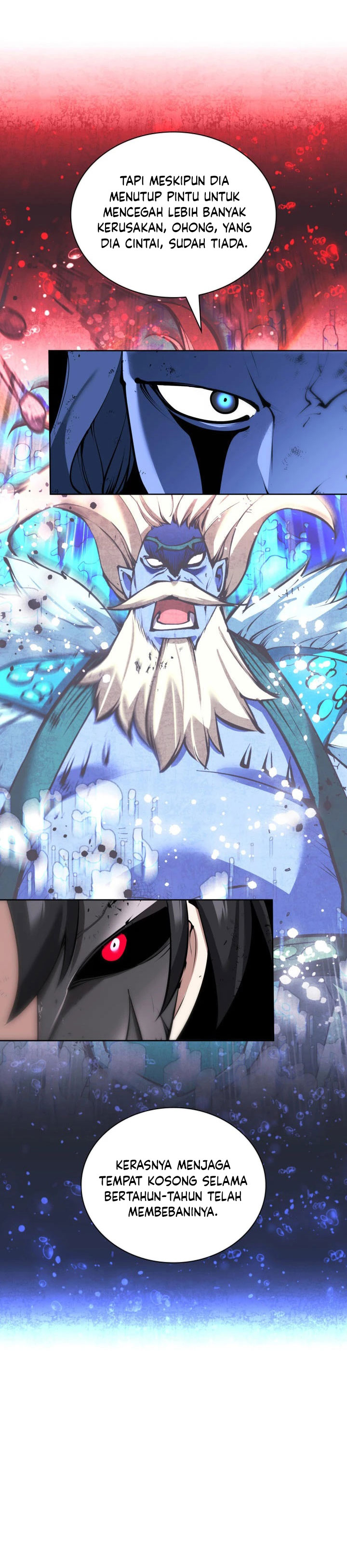 Overgeared Chapter 236 Gambar 6