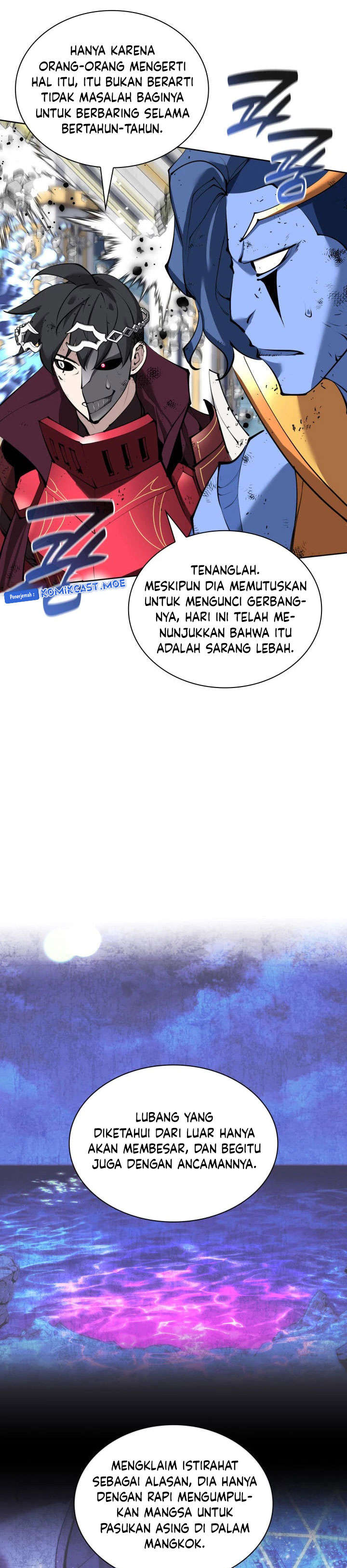 Overgeared Chapter 236 Gambar 7
