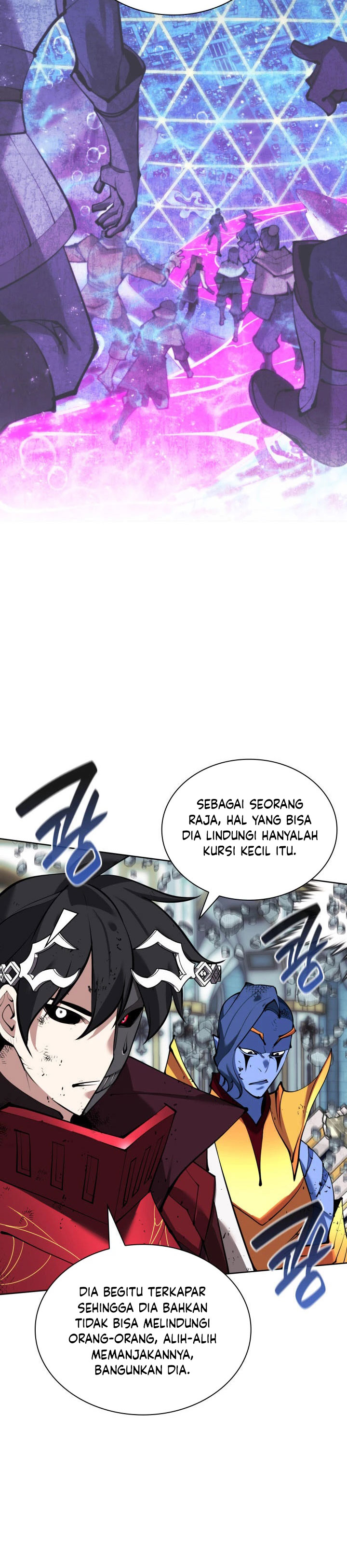 Overgeared Chapter 236 Gambar 8