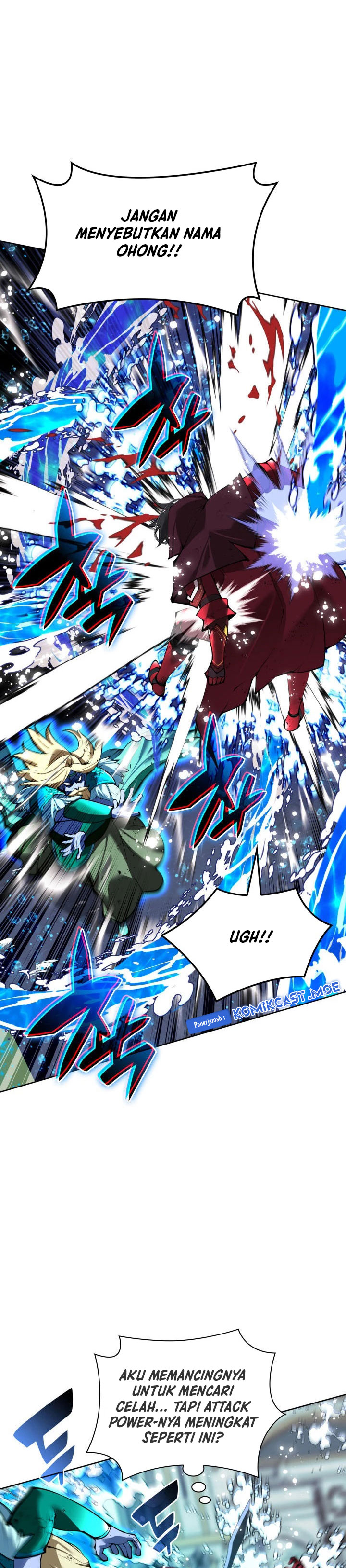 Overgeared Chapter 236 Gambar 11