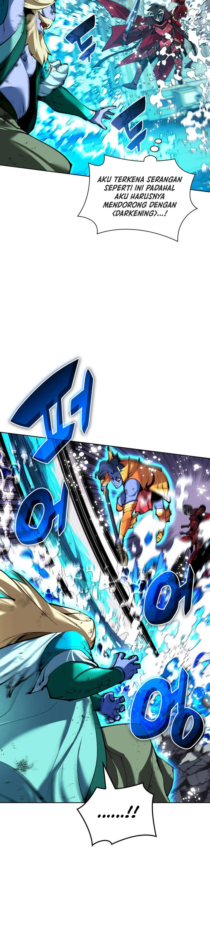 Overgeared Chapter 236 Gambar 12