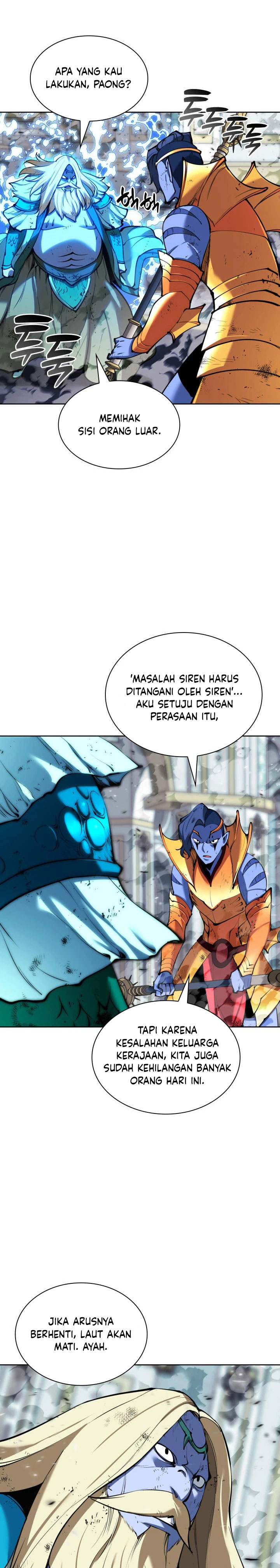 Overgeared Chapter 236 Gambar 13