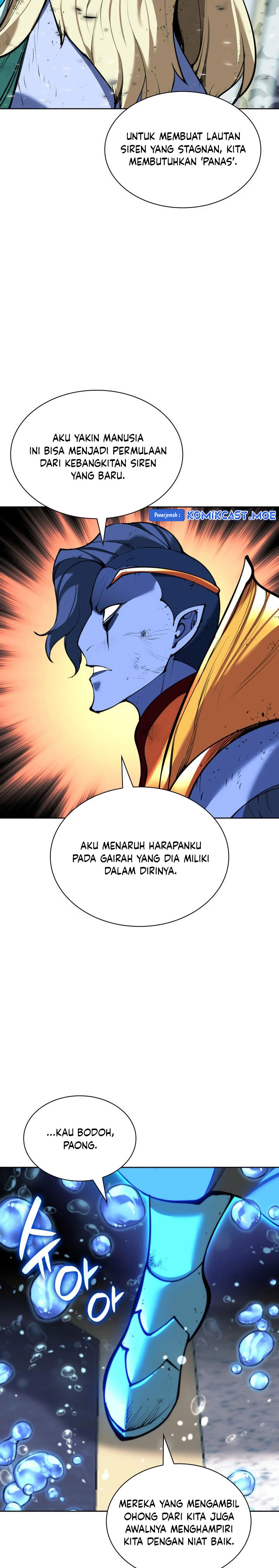 Overgeared Chapter 236 Gambar 14