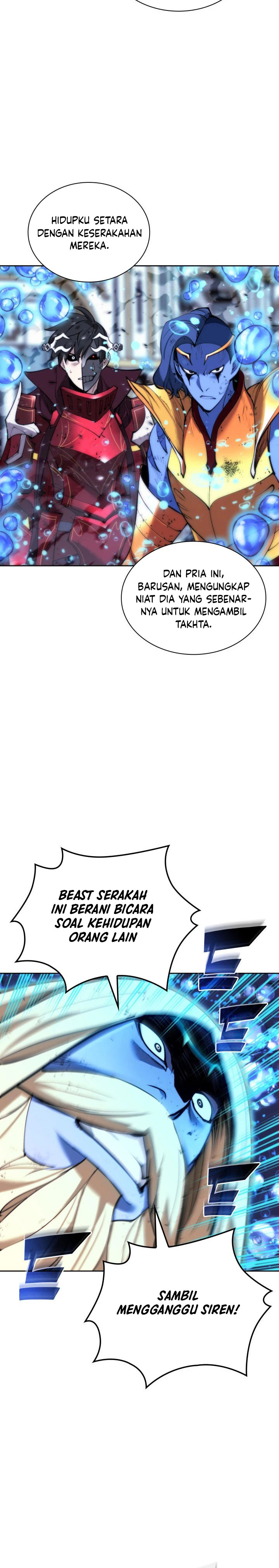 Overgeared Chapter 236 Gambar 15