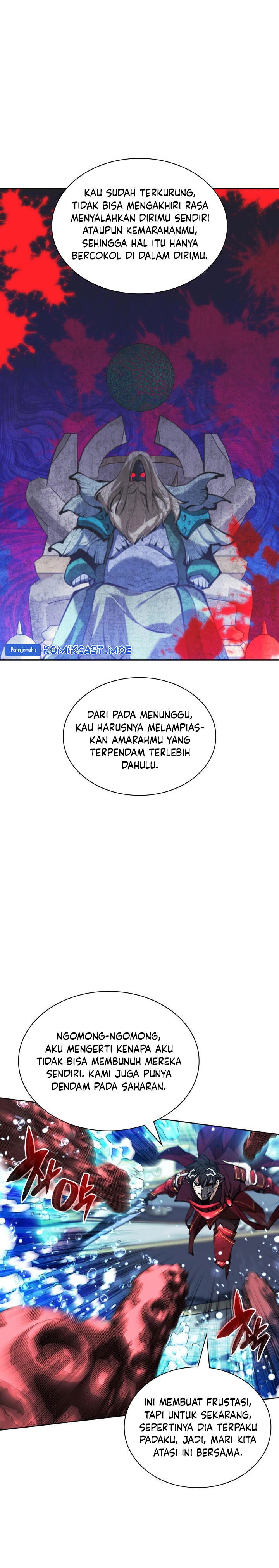 Overgeared Chapter 236 Gambar 17