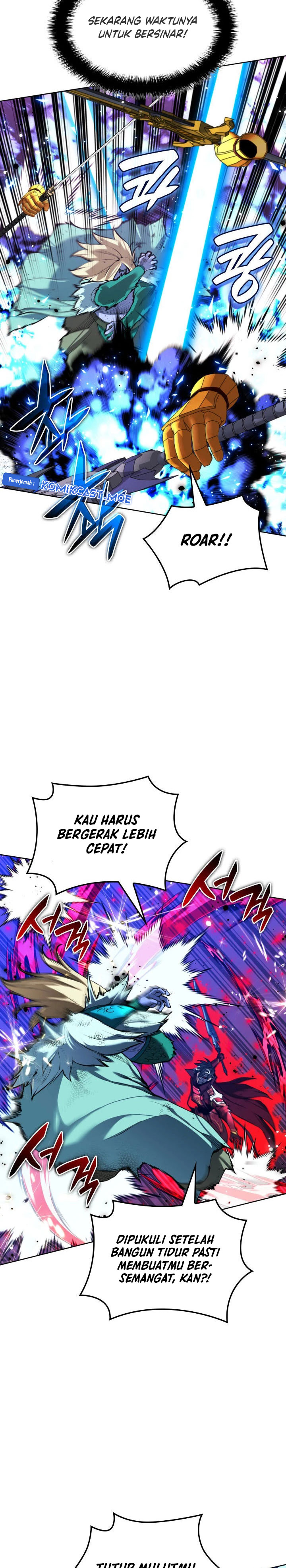 Overgeared Chapter 236 Gambar 20