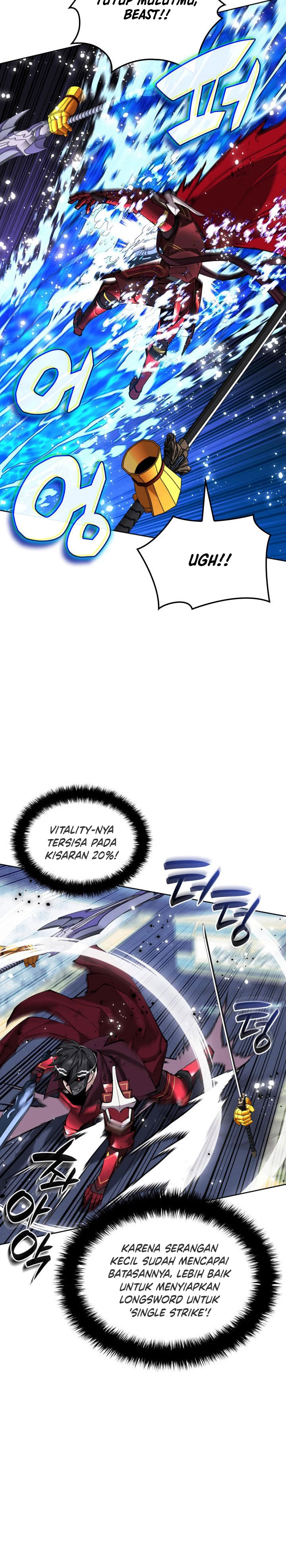 Overgeared Chapter 236 Gambar 21