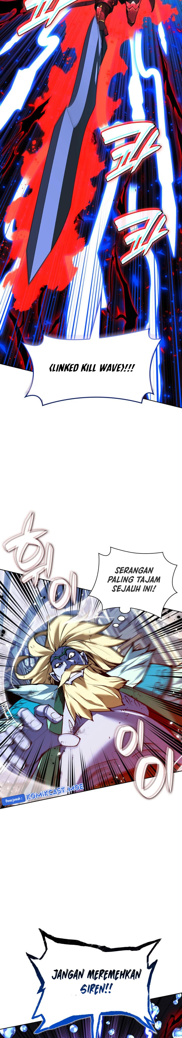 Overgeared Chapter 236 Gambar 23