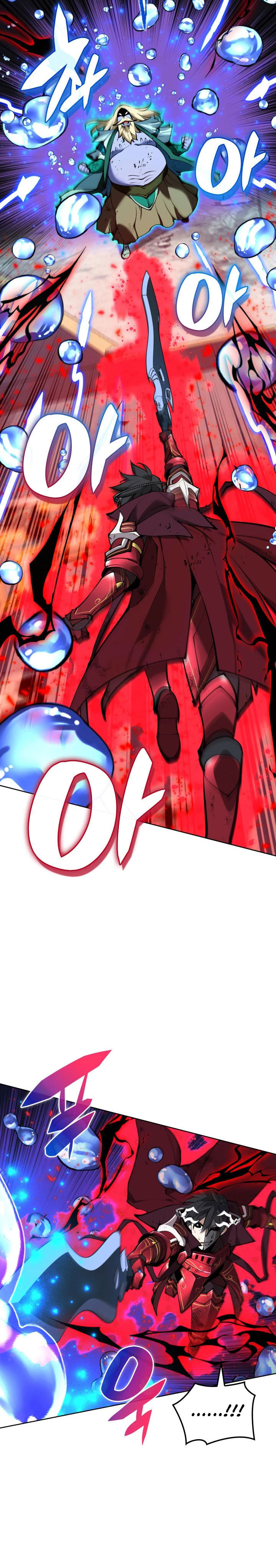 Overgeared Chapter 236 Gambar 24