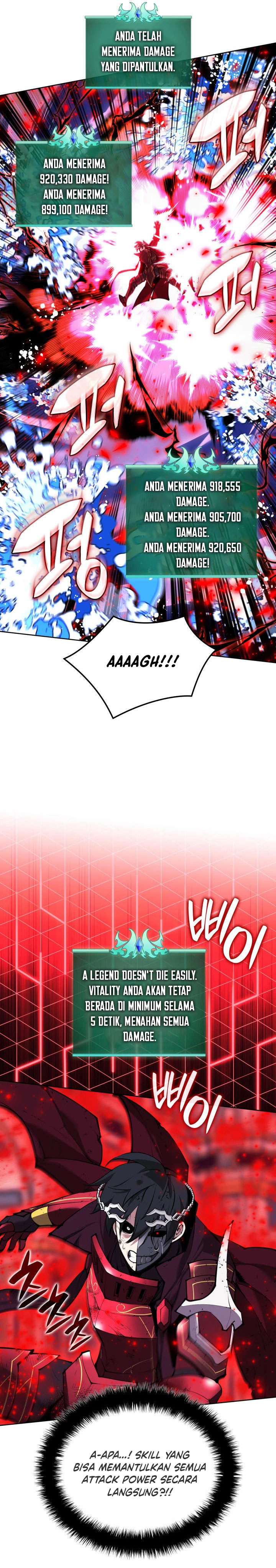 Overgeared Chapter 236 Gambar 25