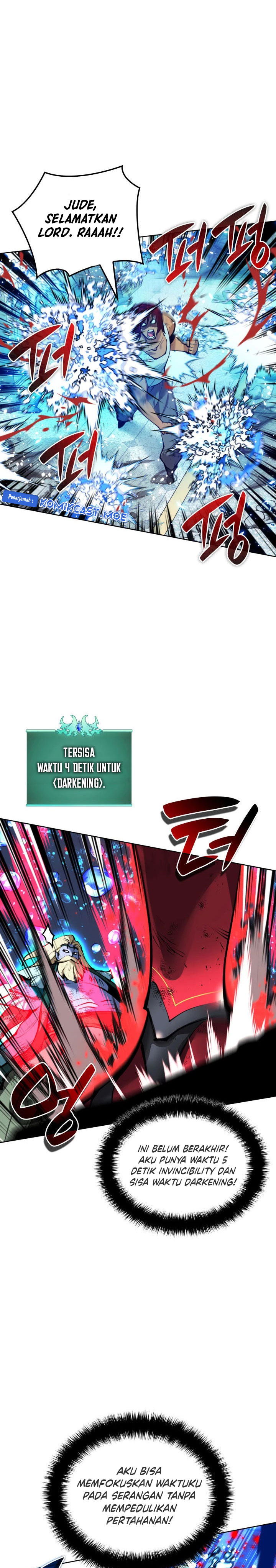 Overgeared Chapter 236 Gambar 26